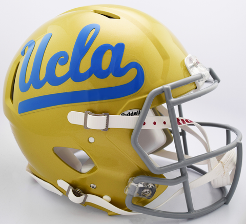 UCLA Bruins Speed Football Helmet <B>NEW 2017</B>