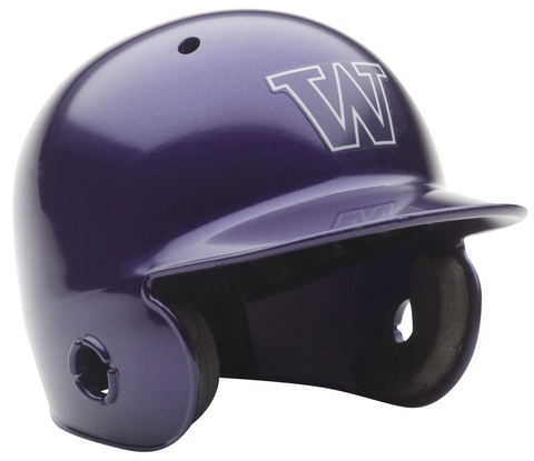 Washington Huskies Mini Batters Helmet