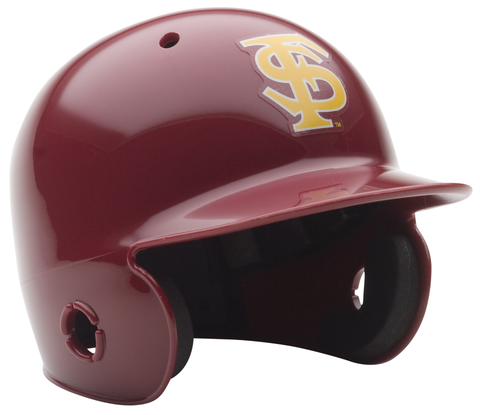 Florida State Seminoles Mini Batters Helmet