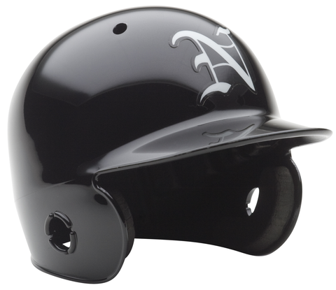 UNLV Runnin Rebels Mini Batters Helmet