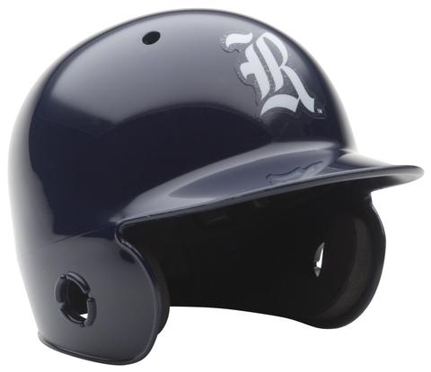 Rice Owls Mini Batters Helmet