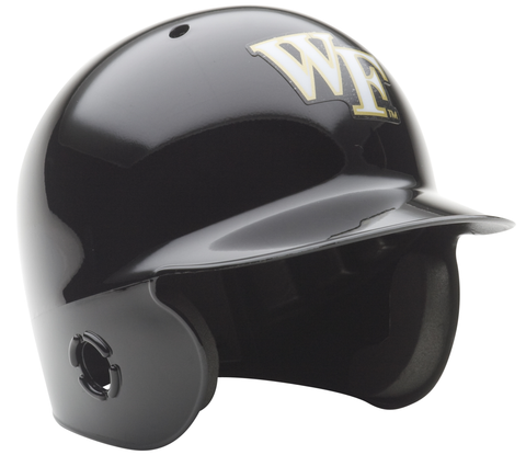 Wake Forest Demon Deacons Mini Batters Helmet