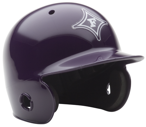 Furman Paladins Mini Batters Helmet