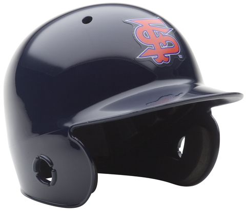 Fresno State Bulldogs Mini Batters Helmet