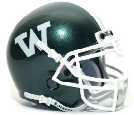 Wagner Seahawks Mini XP Authentic Helmet Schutt