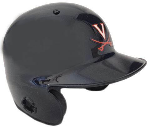 Virginia Cavaliers Mini Batters Helmet