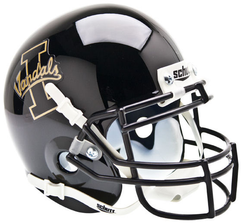 Idaho Vandals Mini XP Authentic Helmet Schutt