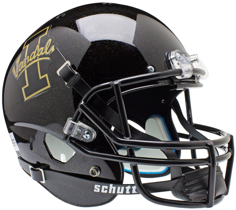 Idaho Vandals Full XP Replica Football Helmet Schutt