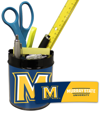 Murray State Racers Small Desk Caddy