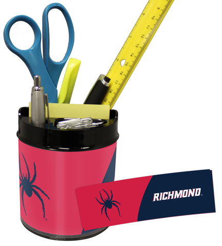 Richmond Spiders Small Desk Caddy