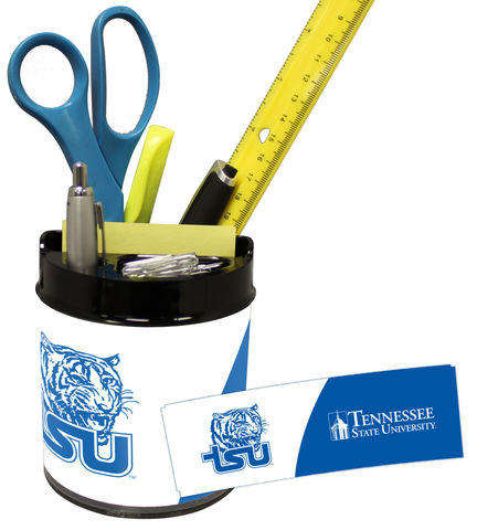 Tennessee State Tigers Small Desk Caddy