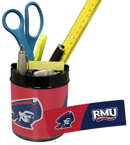 Robert Morris Colonials Small Desk Caddy