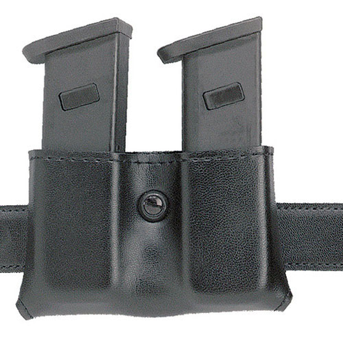 MAG HOLDER BW BLK