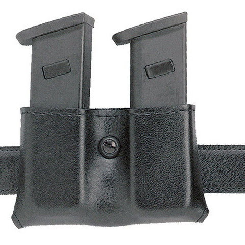 MAG HOLDER BLK PL