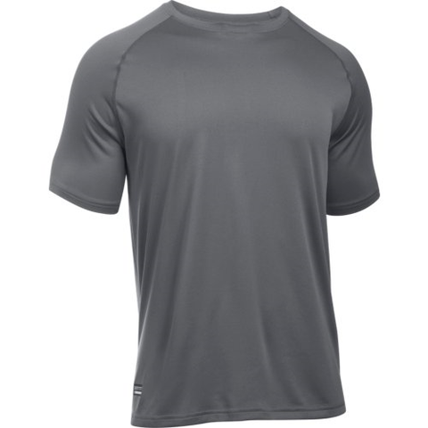 Tactical Tech S-S T-Shirt