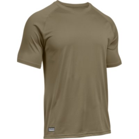 Tactical Tech S-S T-Shirt