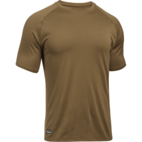 Tactical Tech S-S T-Shirt