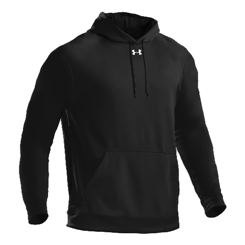 SOAS Storm Hoody