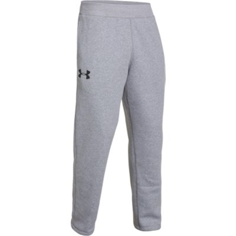 UA Rival Cotton Pant