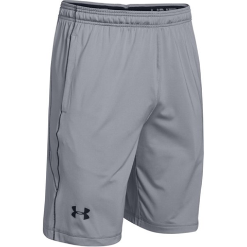 UA Raid Short