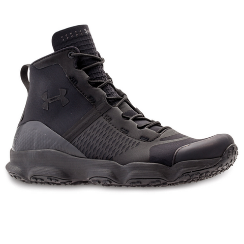 UA Speedfit Hike Mid Boot