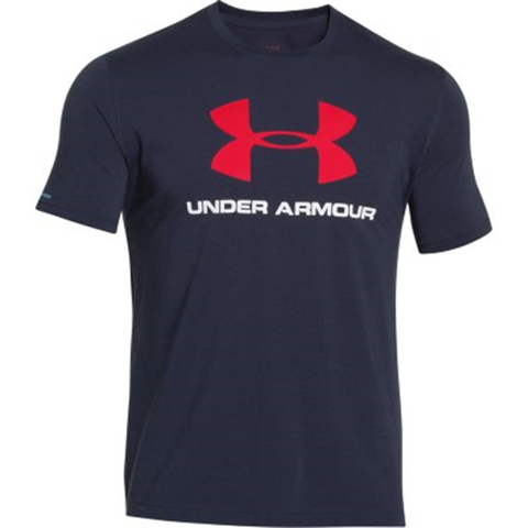 UA Sportstyle Logo