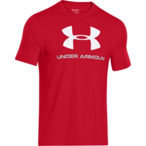 UA Sportstyle Logo