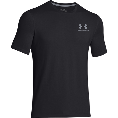 Men's UA Charged Cotton Sportstyle T-Shirt