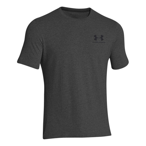 Men's UA Charged Cotton Sportstyle T-Shirt