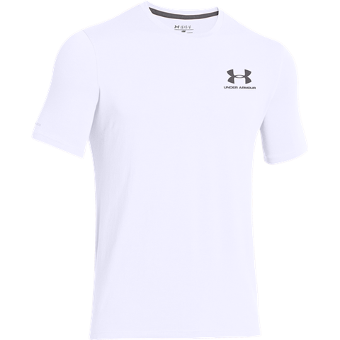 Men's UA Charged Cotton Sportstyle T-Shirt