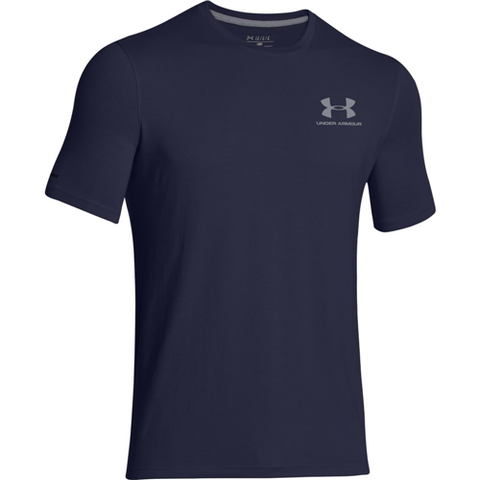 Men's UA Charged Cotton Sportstyle T-Shirt