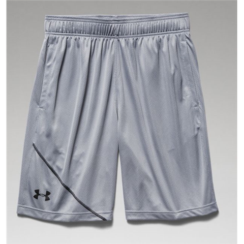 UA Quarter Short