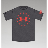 UA Freedom Tee