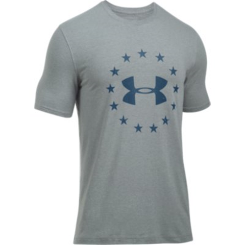 UA Freedom Tee