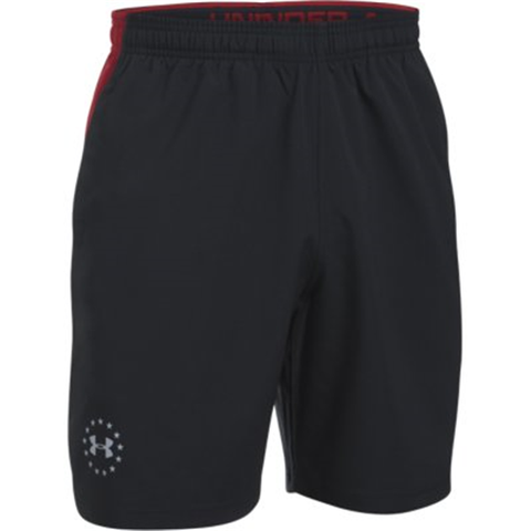 UA Freedom Armourvent Short