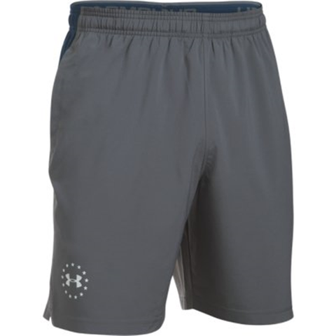 UA Freedom Armourvent Short