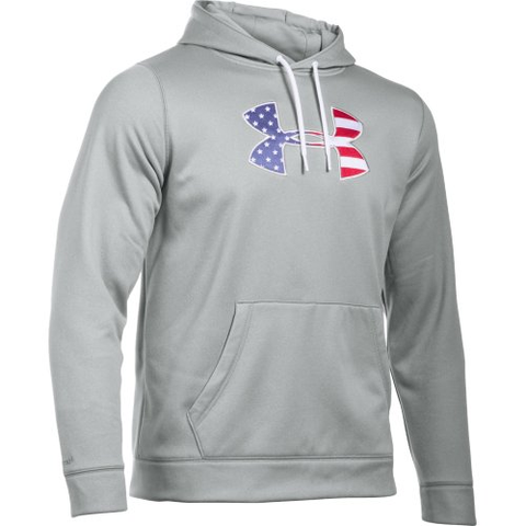 UA BFL AF Hoodie