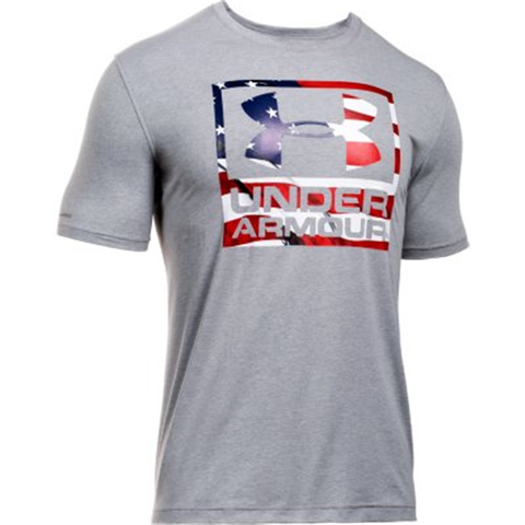 UA BFL Tee