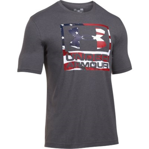 UA BFL Tee