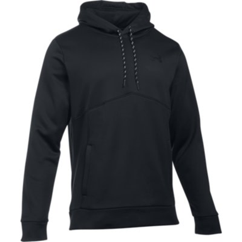 Storm AF Icon Hoodie