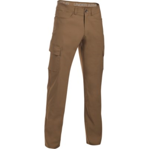 UA Storm Covert Cargo Pant