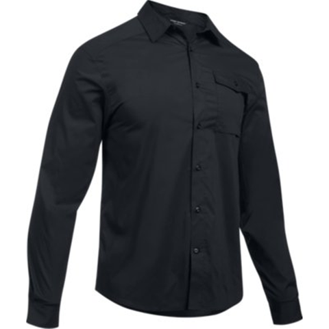 UA Tactical LS Button-Down