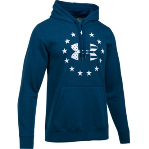 UA Freedom BFL Rival Hoodie