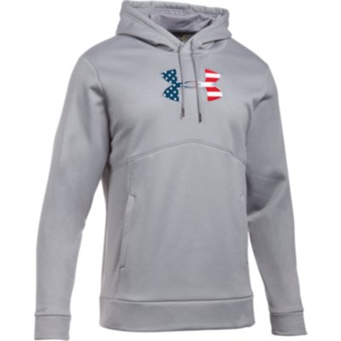 UA Freedom Storm BFL Hoodie