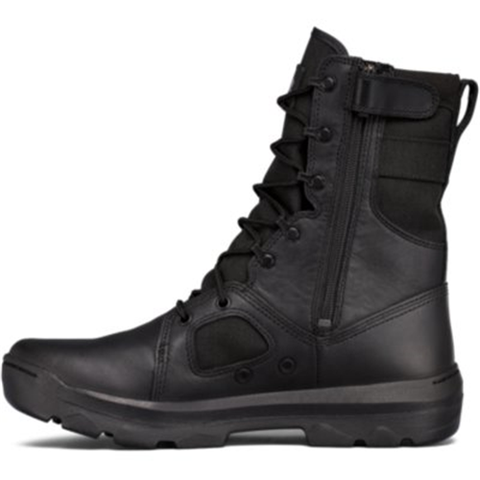 UA FNP Zip-BLK