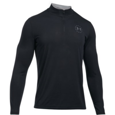 UA Freedom TB 1-4 Zip