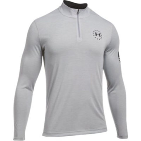 UA Freedom TB 1-4 Zip