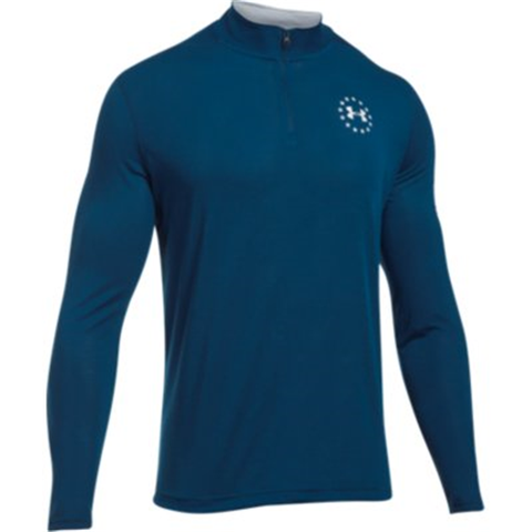 UA Freedom TB 1-4 Zip