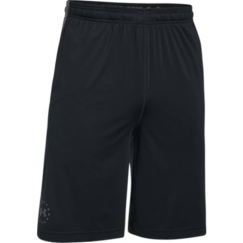 UA Freedom Raid Short