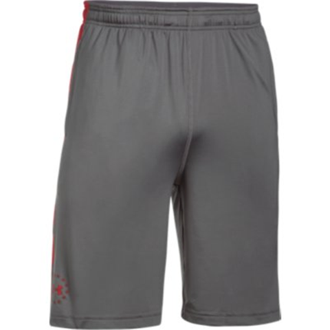 UA Freedom Raid Short